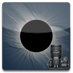 Solar Eclipse Maestro